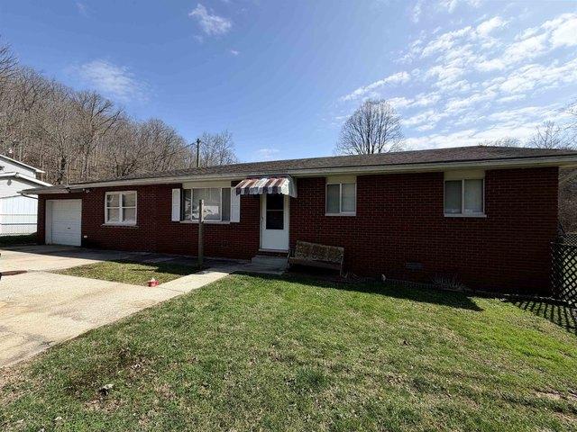 House for sale in South Point, Ohio