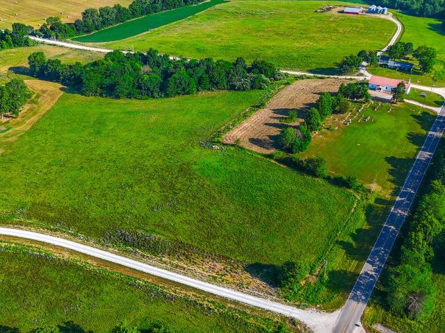 Land for sale in Huntsville, Missouri