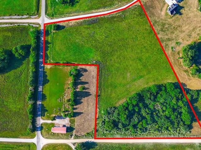 Land for sale in Huntsville, Missouri