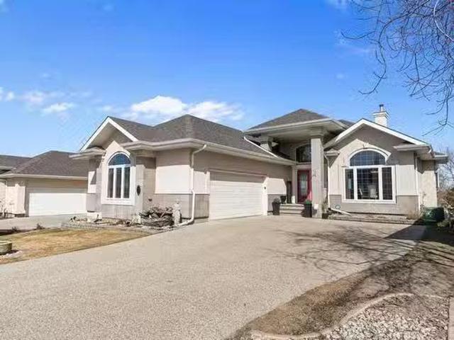 House for sale in Beaumont, Alberta