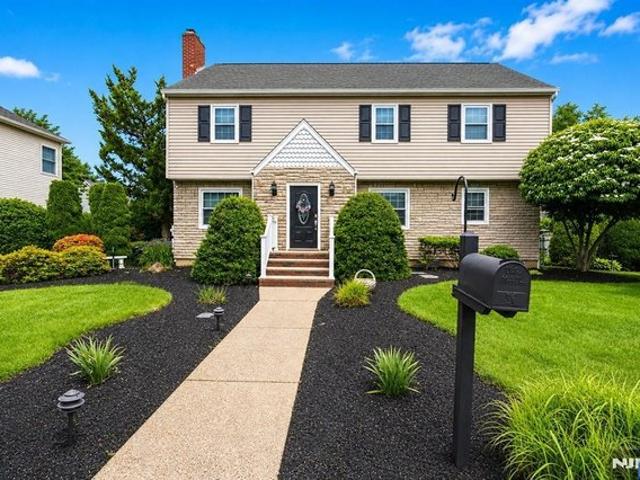 House for sale in New Milford, New Jersey