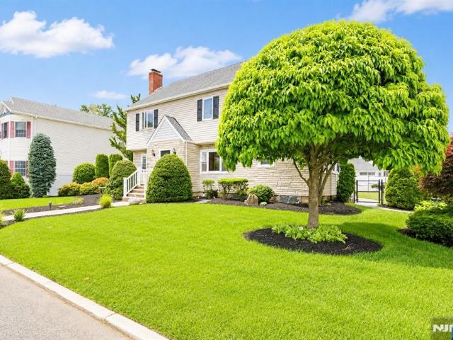 House for sale in New Milford, New Jersey