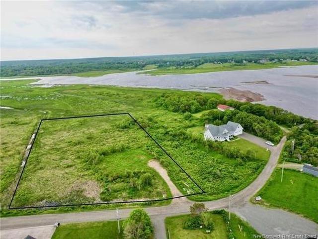 Land for sale in Westmorland, New Brunswick