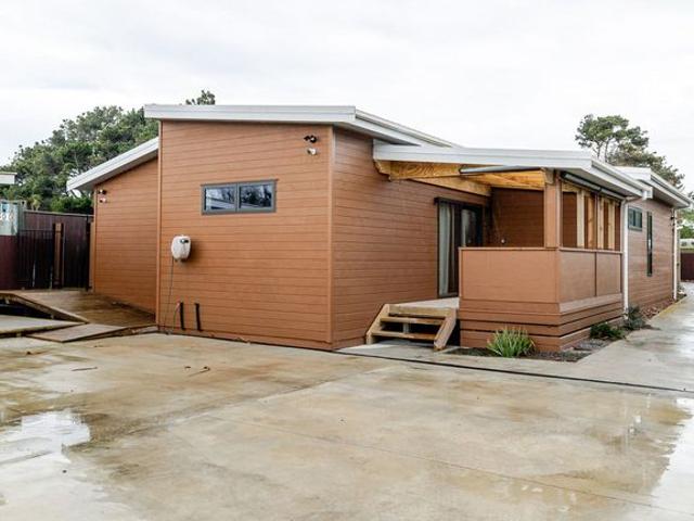 House for rent in Tangimoana
