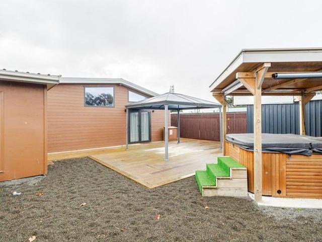 House for rent in Tangimoana, Manawatū District