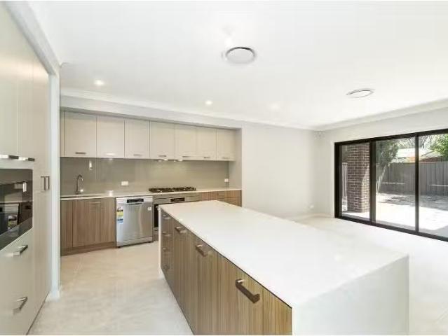 House for rent in Sydney, New South Wales
