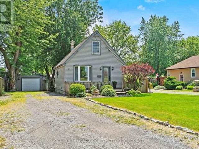 House for sale in Niagara, Ontario