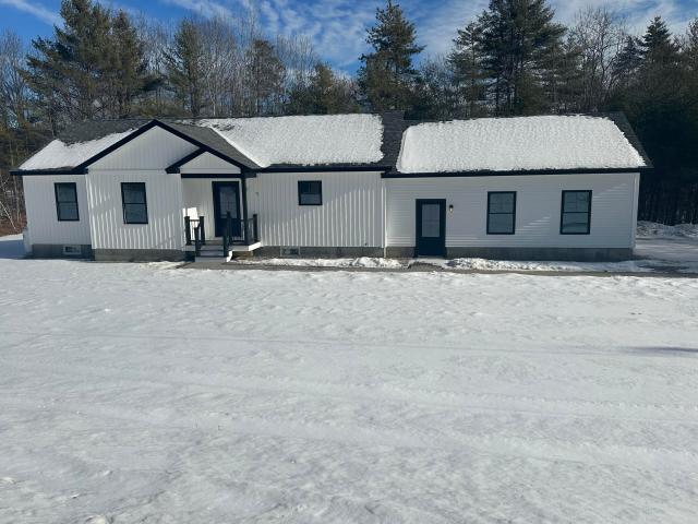 House for sale in Limerick, Maine