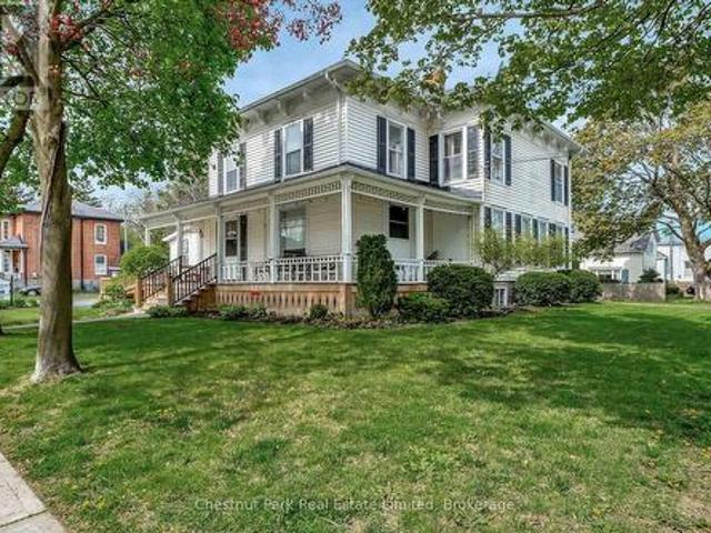 House for sale in Prince Edward, Ontario