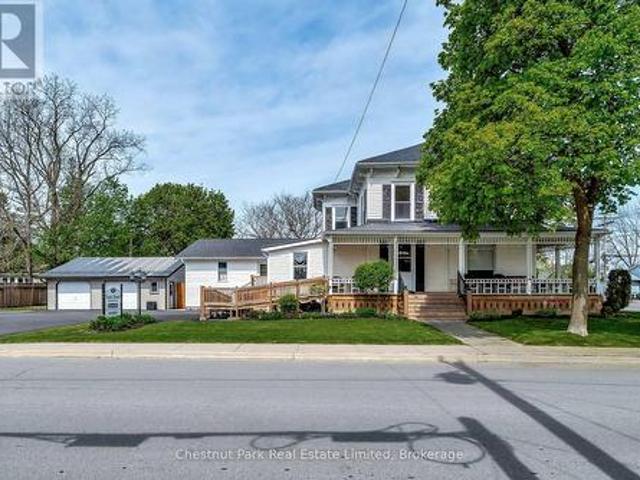 Commercial for sale in Prince Edward, Ontario