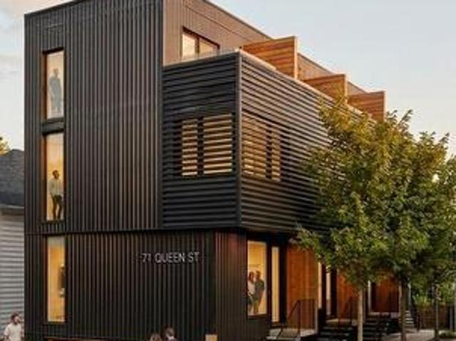 Commercial for sale in Downtown St. Catharines, St. Catharines