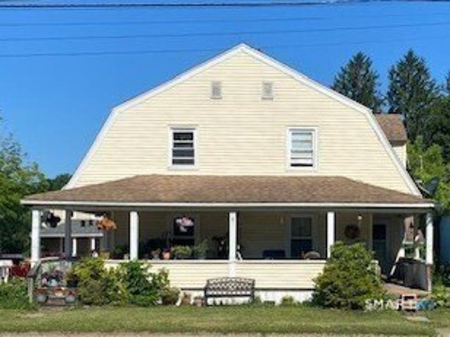 House for sale in Connecticut