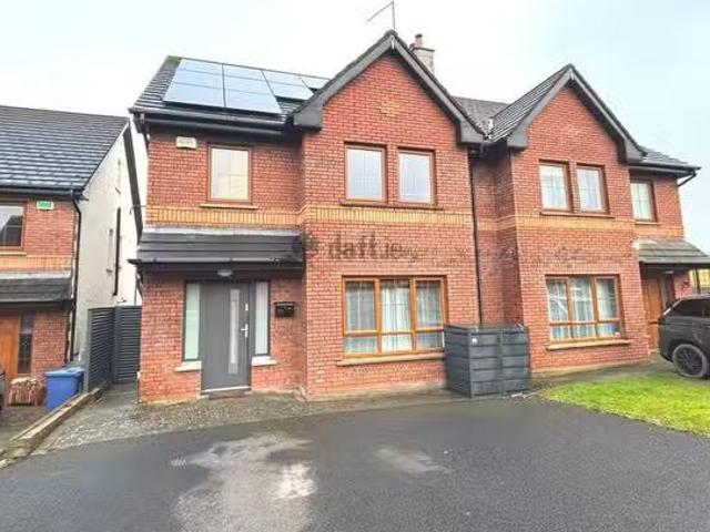 House to rent