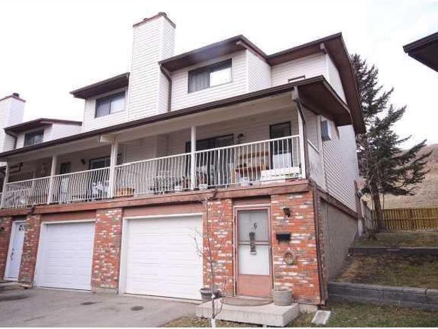House for sale in Okotoks, Alberta