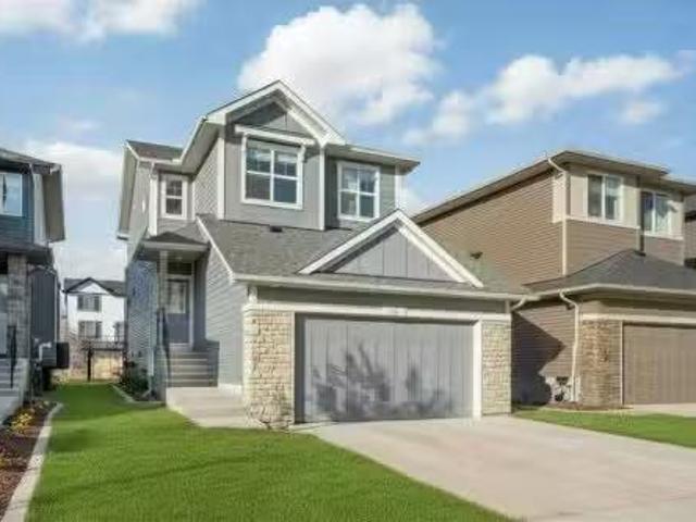 House for sale in Alberta