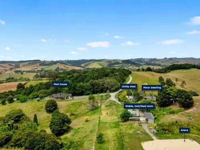 House for sale in Kawau Island