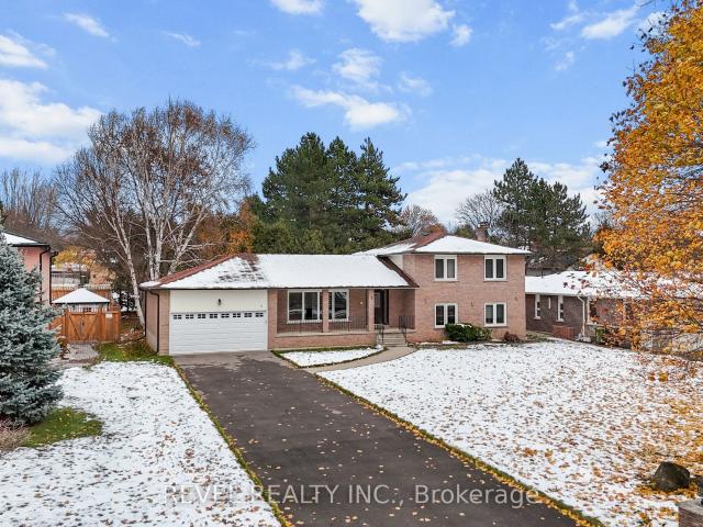 House for sale in Caledon, Ontario
