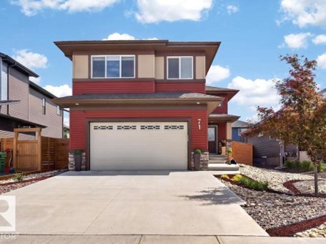 House for sale in Saint Albert, Alberta