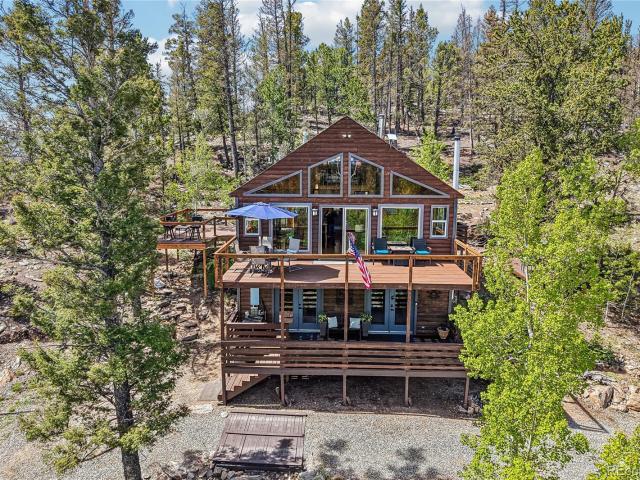 House for sale in Colorado