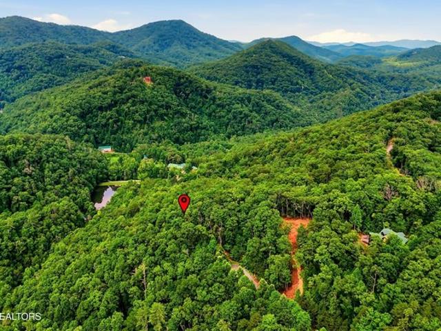 Land for sale in Tennessee
