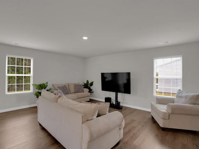 House for sale in Lugoff, South Carolina