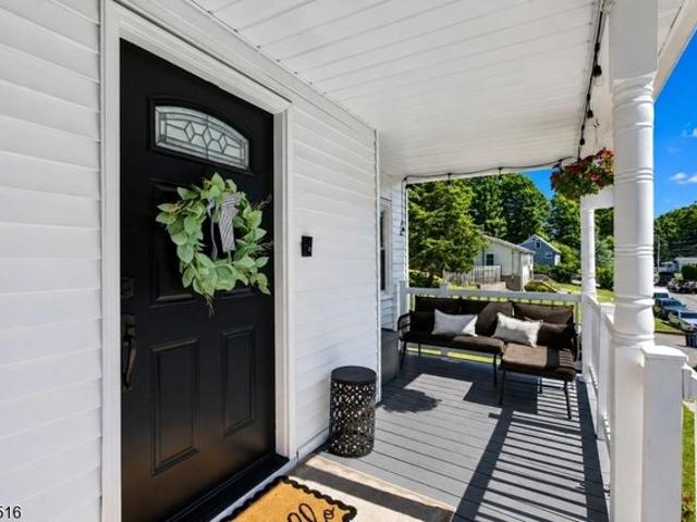 House for sale in Passaic, New Jersey