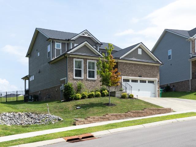 House for sale in Tennessee