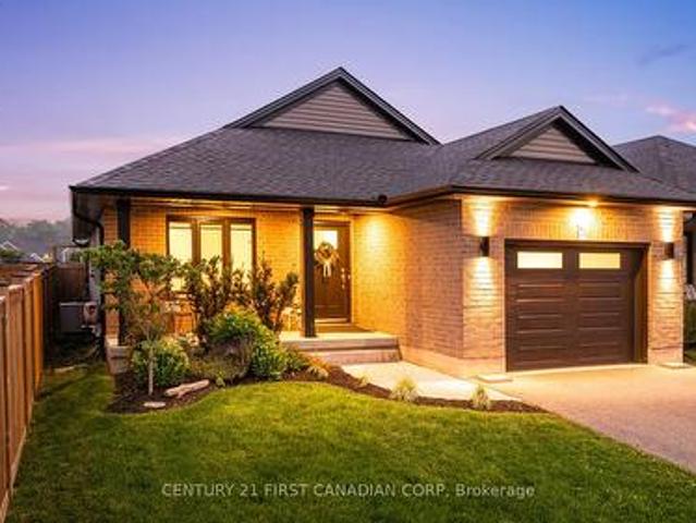 House for sale in St. Thomas, Ontario