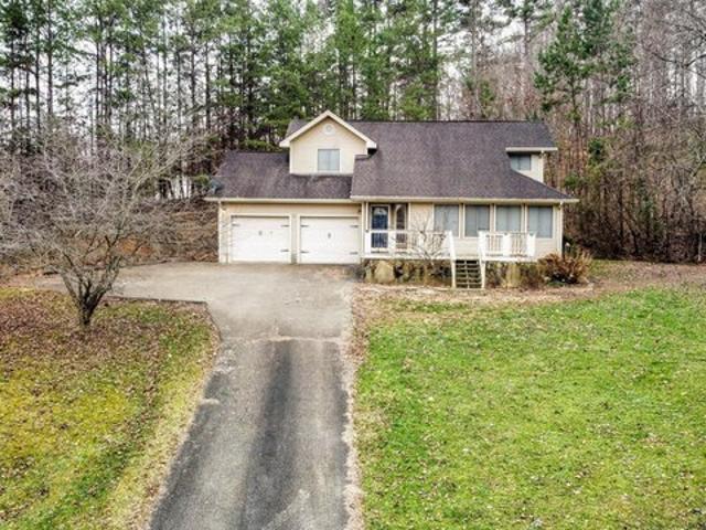 House for sale in Corbin, Kentucky