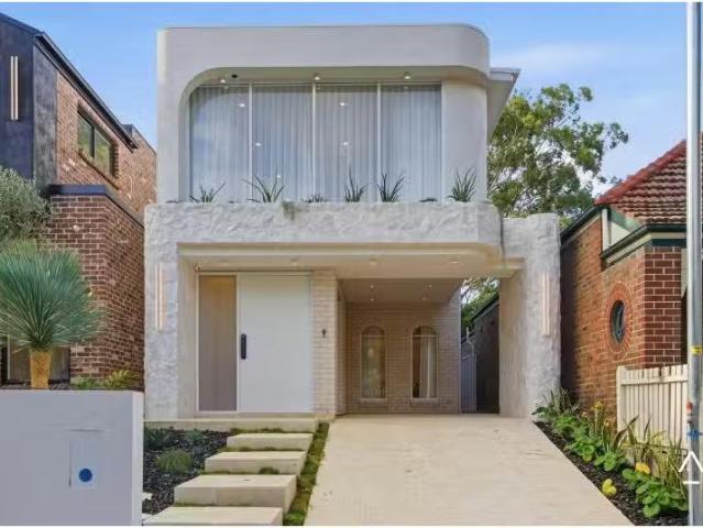 House for rent in Sydney, New South Wales
