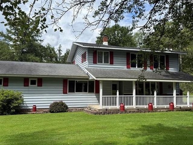 House for sale in Nichols, New York
