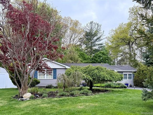 House for sale in Centereach, New York