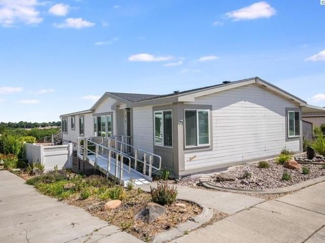 House for sale in Richland, Washington