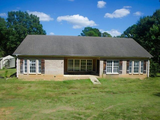 House for sale in Pope, Mississippi