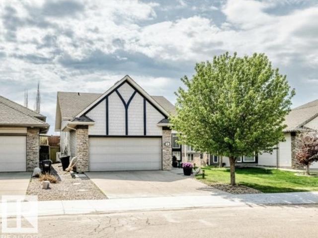 House for sale in Sherwood Park, Alberta