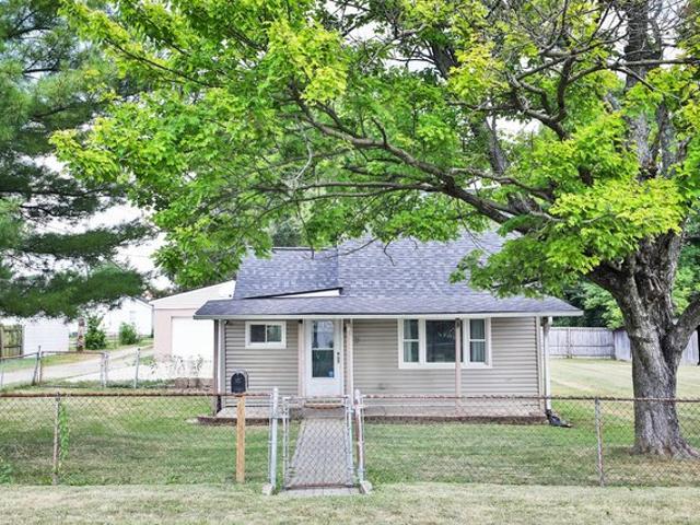 House for sale in London, Ohio