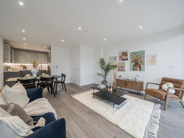 Apartment for rent in London Borough of Lambeth, Greater London