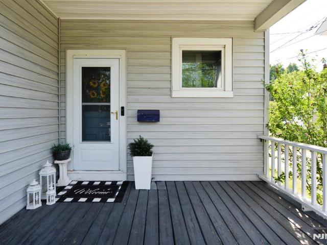 House for sale in Passaic, New Jersey