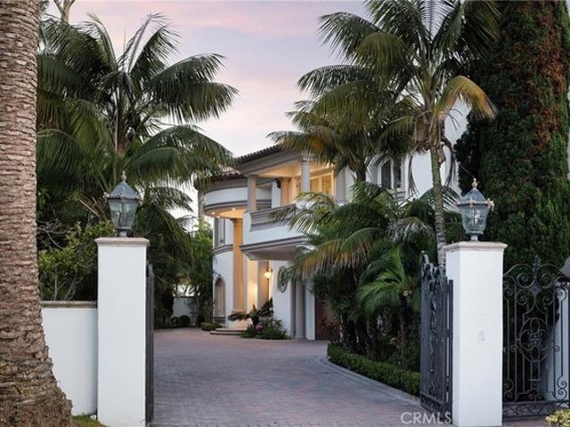 House for sale in Capistrano Beach, California