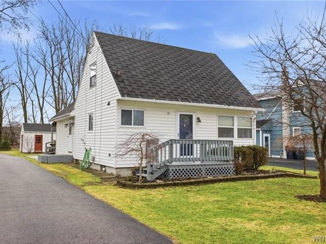 House for sale in Batavia, New York