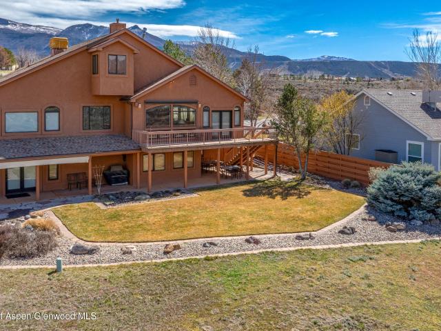 House for sale in Garfield, Colorado
