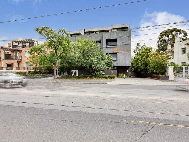 Apartment for rent in Camerons Creek, Victoria