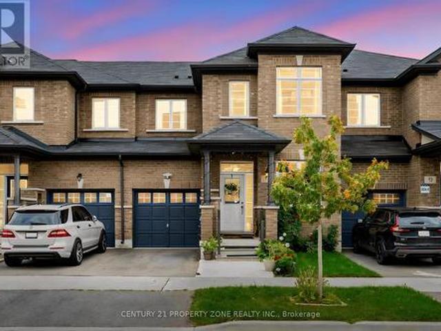 House for sale in Ancaster, Ontario