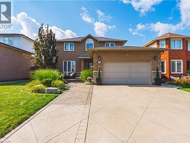 House for sale in Ancaster, Ontario