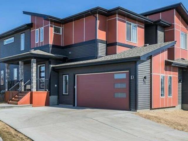 House for sale in Edmonton