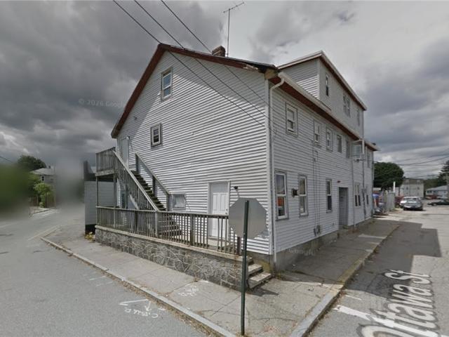 Commercial for sale in West Warwick, Rhode Island