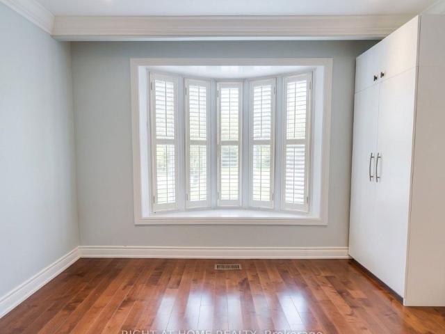 House for rent in Richmond Hill, Golden Horseshoe