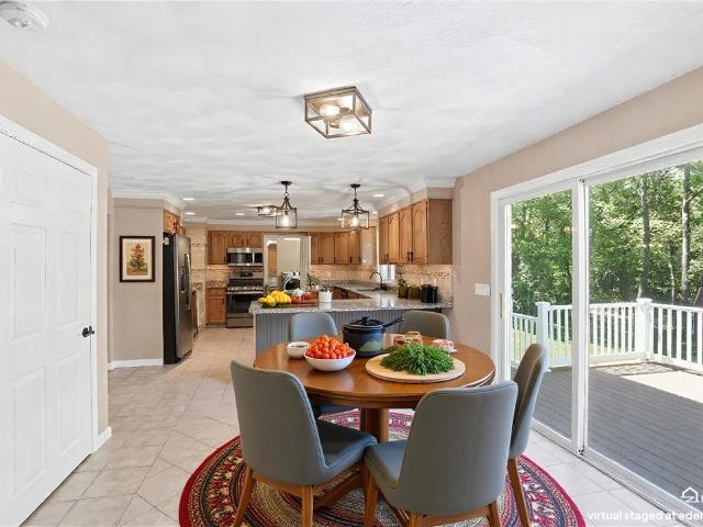 House for sale in Exeter, Rhode Island