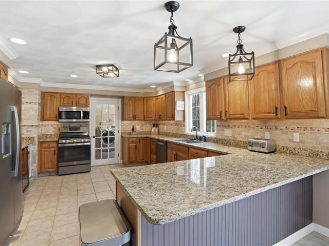 House for sale in Exeter, Rhode Island