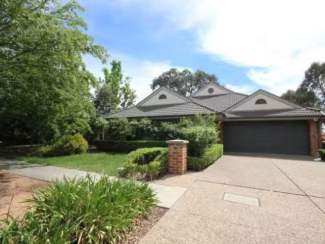 House for rent in Gungahlin, Amaroo